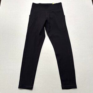 NWT Tek Gear Womens 7/8 Compression High Rise Leggings